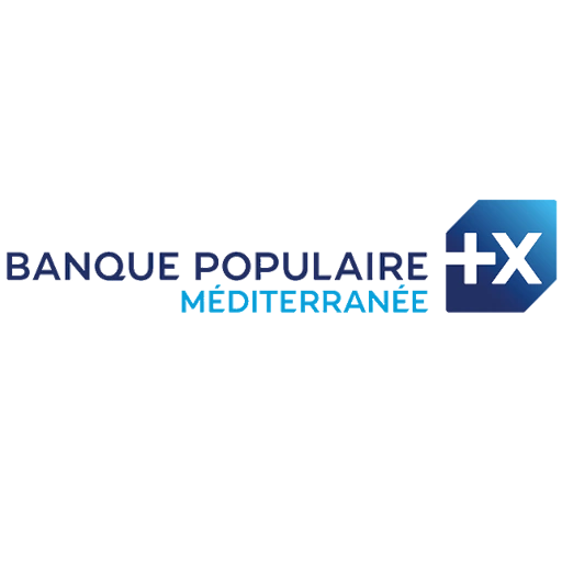 Banque Populaire M&eacute;diterran&eacute;e
