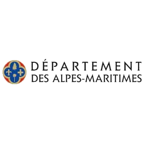D&eacute;partement Des Alpes Maritimes